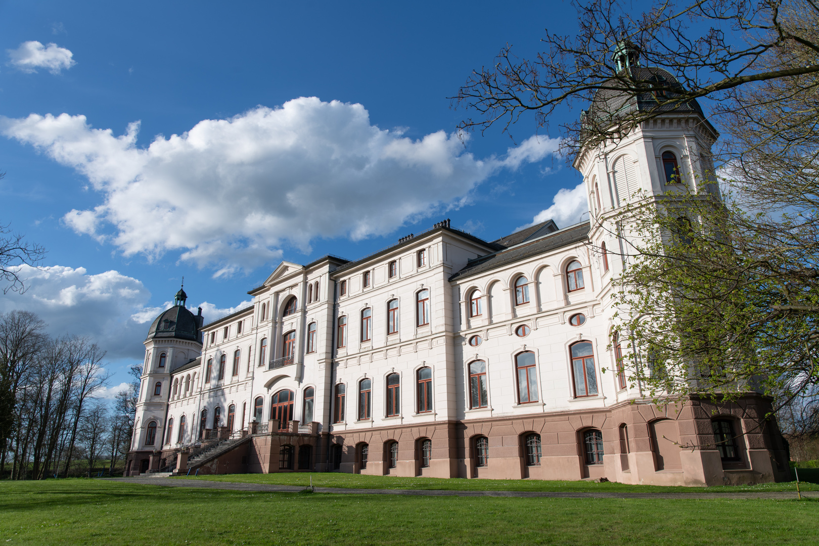 Gut Salzau