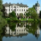 Gut Salzau in Schleswig-Holstein