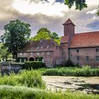 Gut Sierhagen in der Nähe von Neustadt/Ostsee