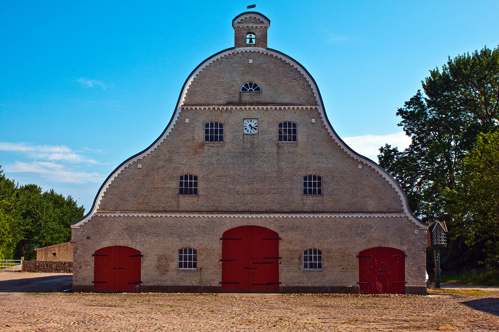 Gut Staberhof