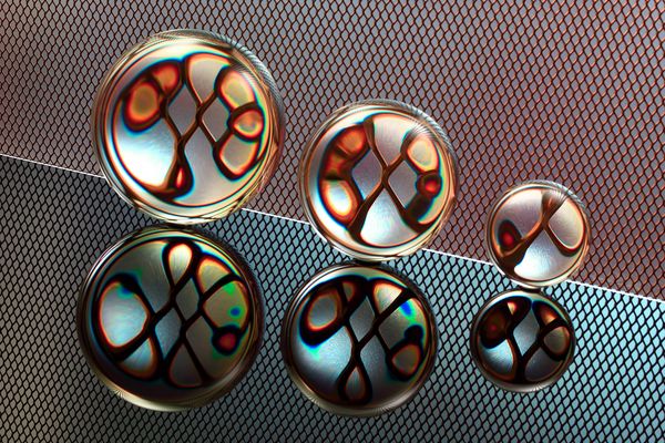 Gut, wenn es rund läuft.