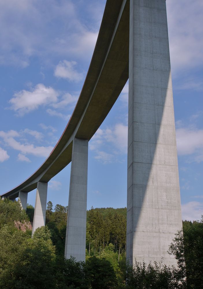 Gutach-Tal-Brücke