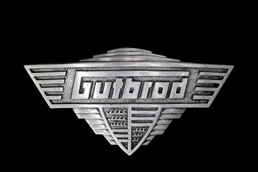 Gutbrod