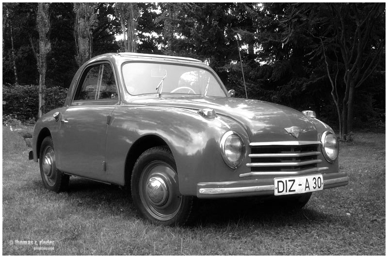 Gutbrod Superior 600 Luxus Foto & Bild autos & zweiräder, oldtimer