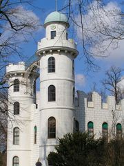 Gute, alte Pfaueninsel; Berlin