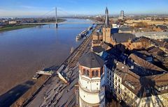 Gute Aussicht