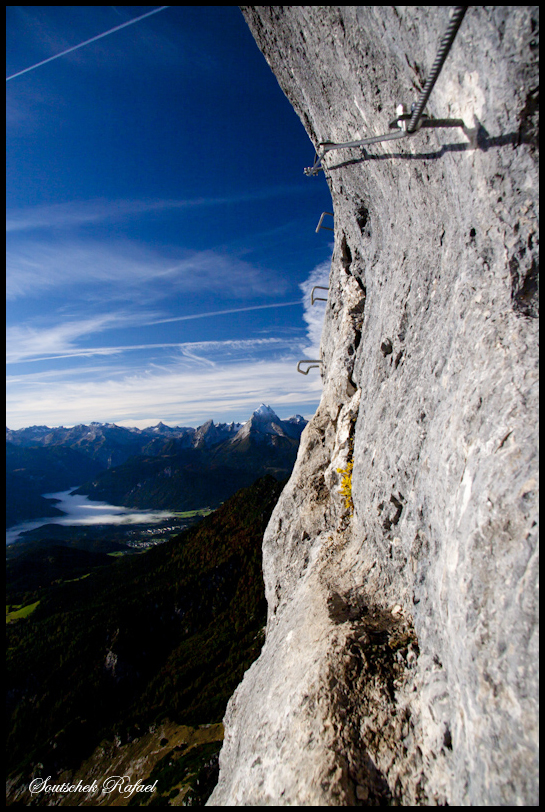 Gute aussichten....