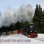 Gute Fahrt