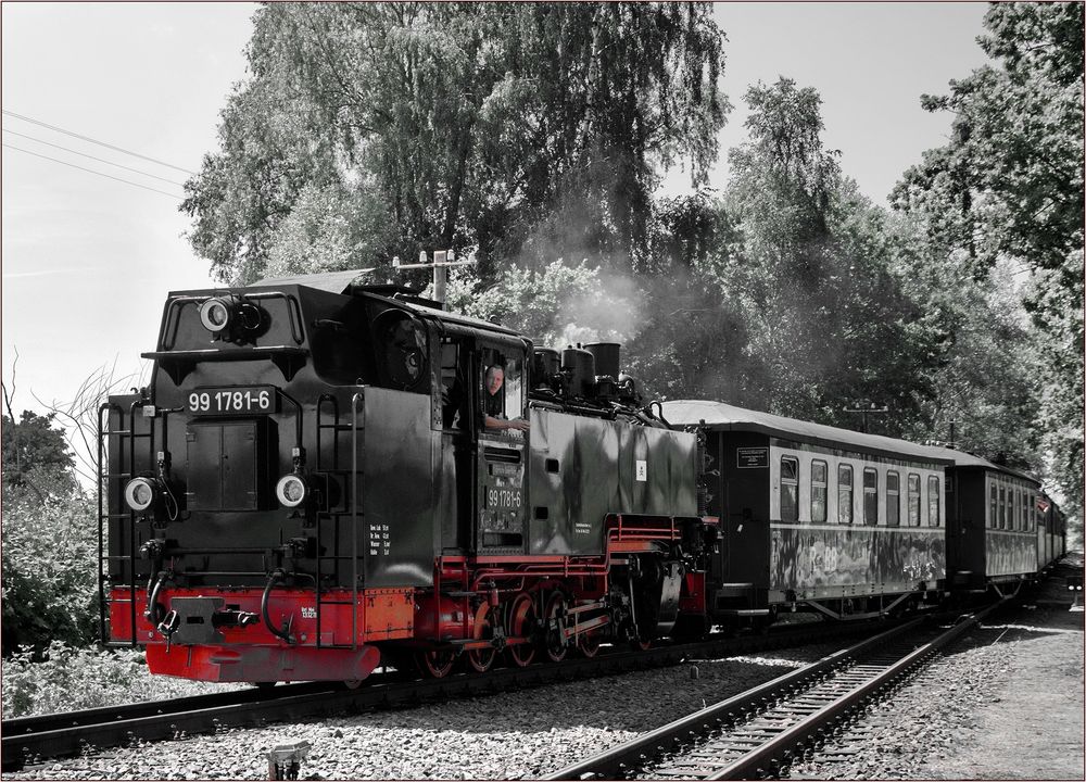 gute fahrt Foto & Bild | eisenbahn, verkehr & fahrzeuge, schiene und