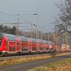 Gute Fahrt in das neue Jahr 2009.