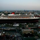 gute fahrt queen mary