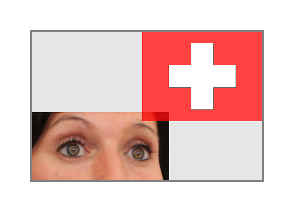 Gute Frauen braucht die Schweiz... zum Nationalfeiertag (1)