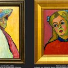 Gute Gründe, die Münter-Ausstellung in München zu besuchen