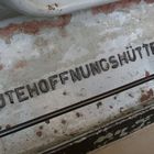 Gute Hoffnung