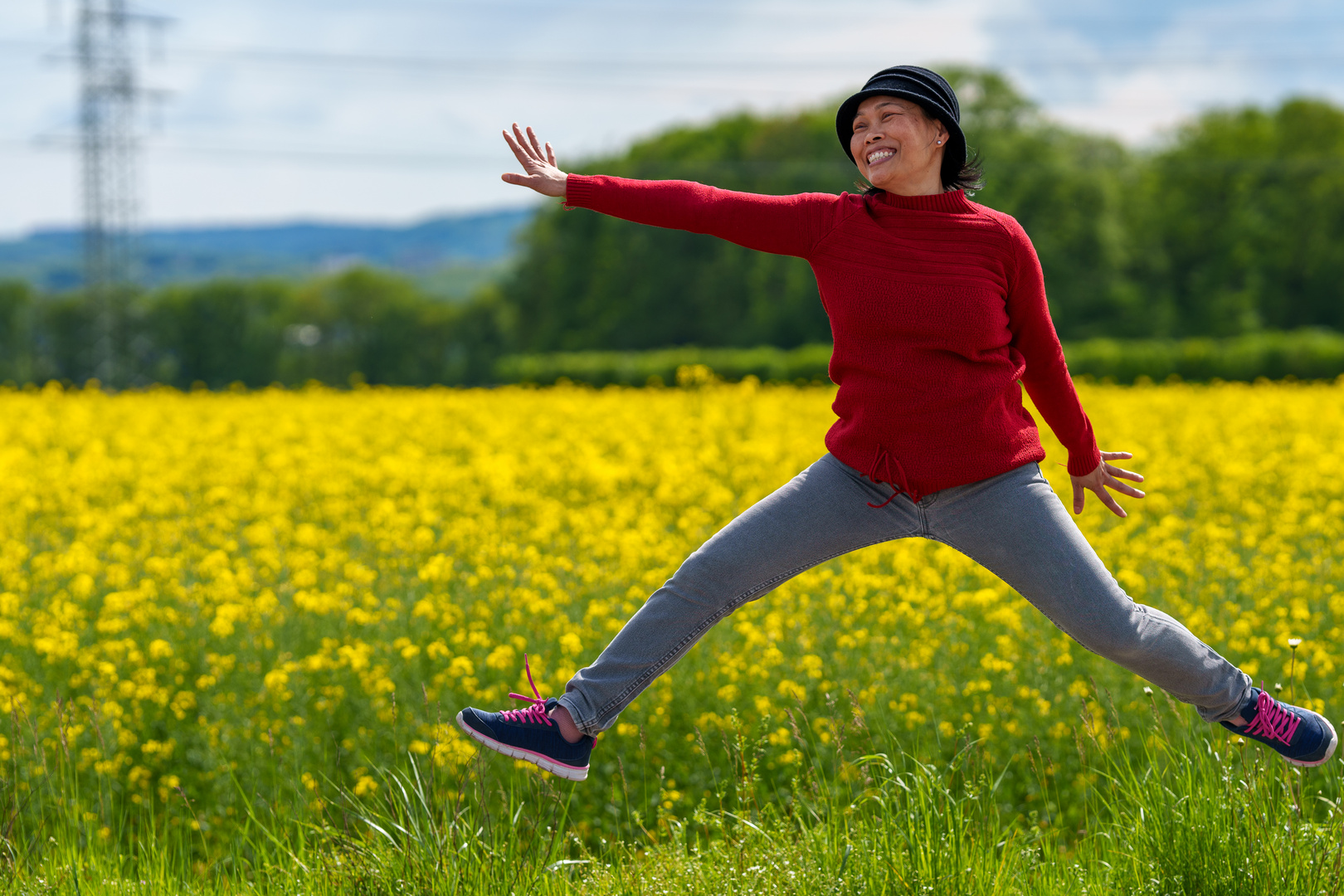Gute Laune Foto &amp; Bild | fotos, outdoor, portrait Bilder auf fotocommunity