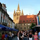 Gute-Laune-Stadt Ansbach