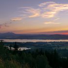 Gute Nacht Allgäu