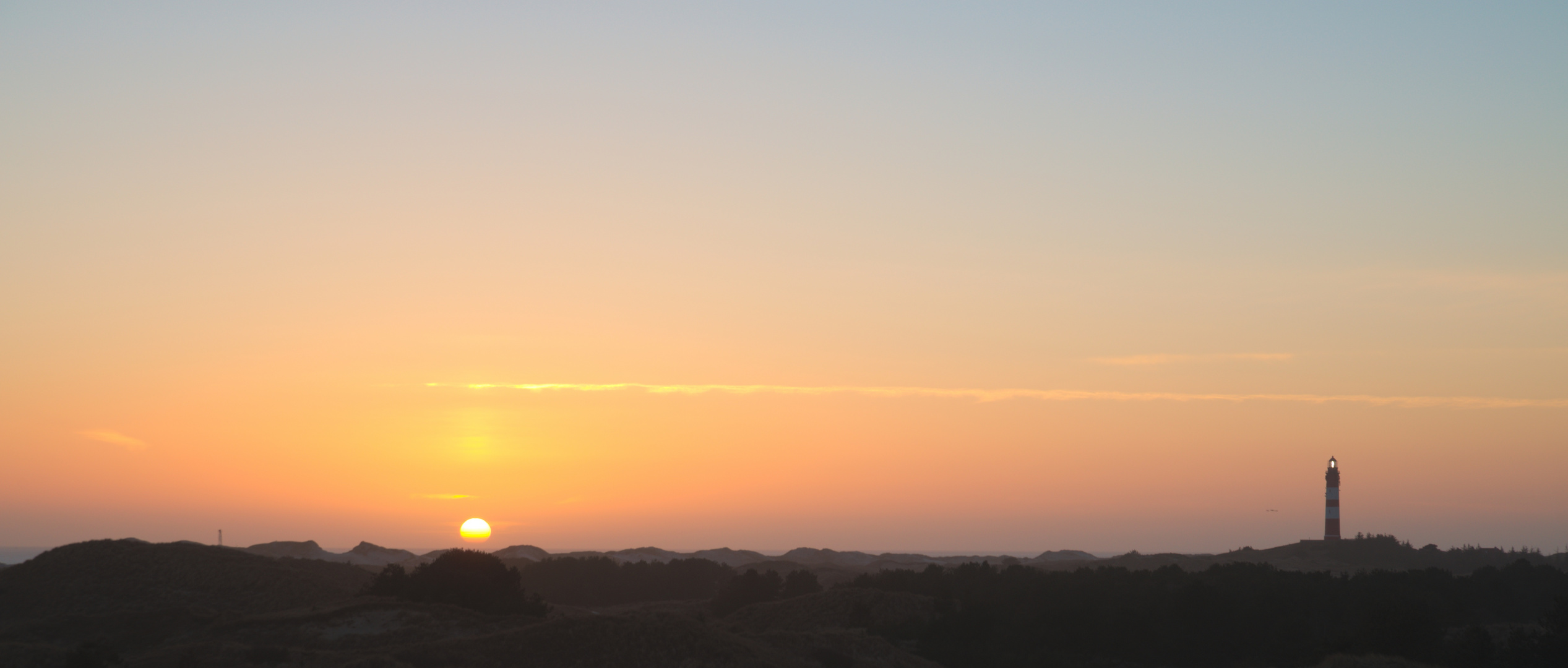 [ Gute Nacht Amrum ]