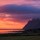 Gute Nacht, Andøya