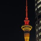 … gute Nacht Auckland …