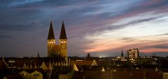 Gute Nacht Braunschweig!