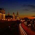 Gute Nacht Dresden