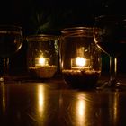 Gute Nacht Freunde!!!    … und ein letztes Glas im stehn!!!