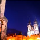 Gute Nacht in Prag 4