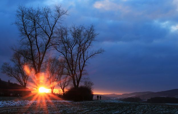 Gute Nacht liebe Sonne!!!