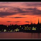 Gute Nacht, Luzern