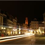 Gute Nacht schönes Ravensburg ...