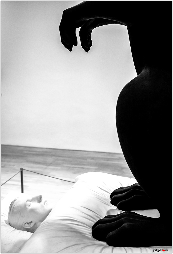 Gute Nacht, träumt was Schönes! Foto & Bild | world, kunst ...