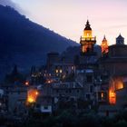 Gute Nacht Valldemossa