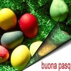 GUTE OSTERN