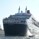 Gute Reise "Queen Mary 2"