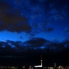 guten Abend, Berlin!