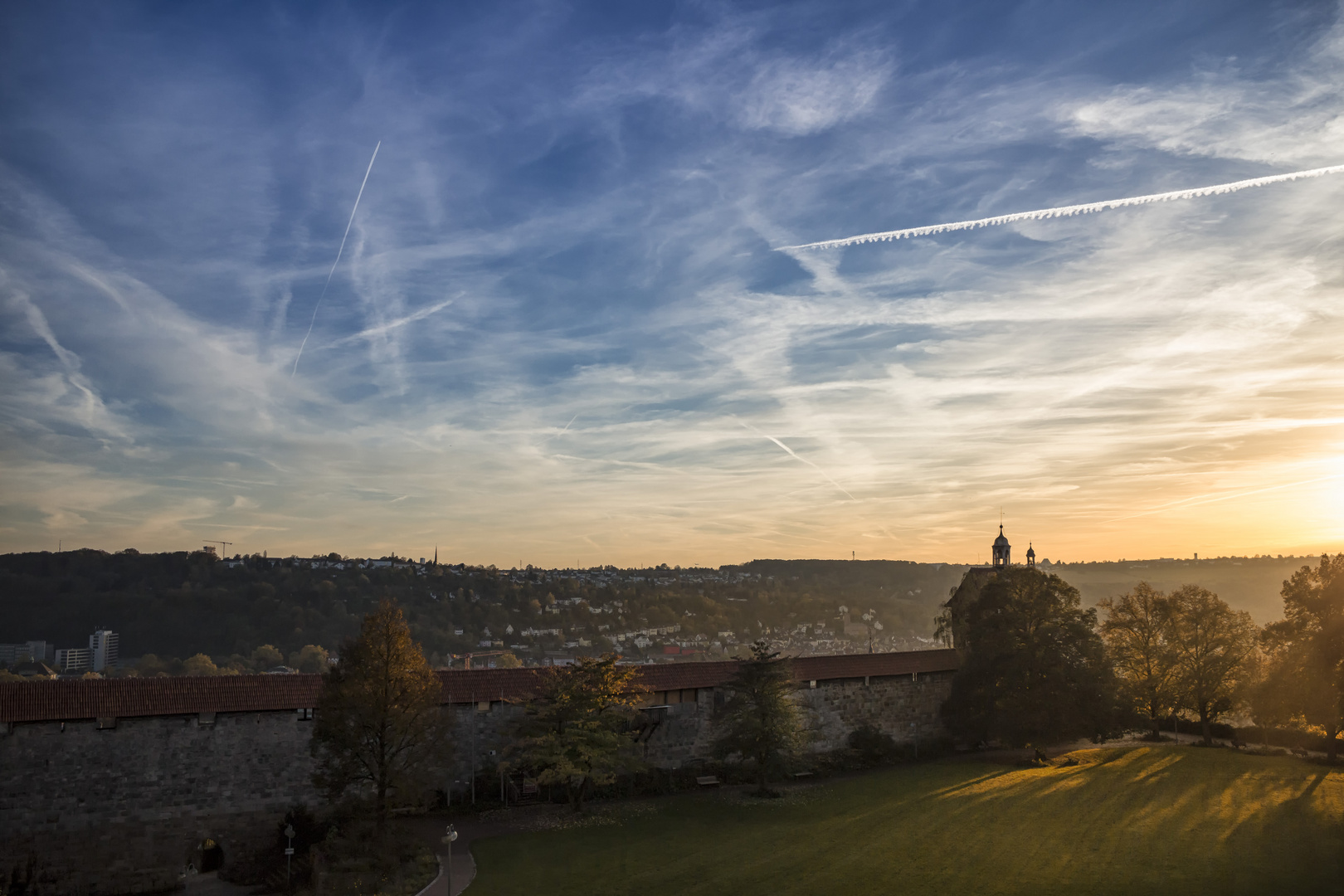 Guten Abend Esslingen