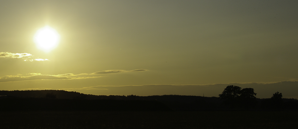 Guten Abend - Gute Nacht