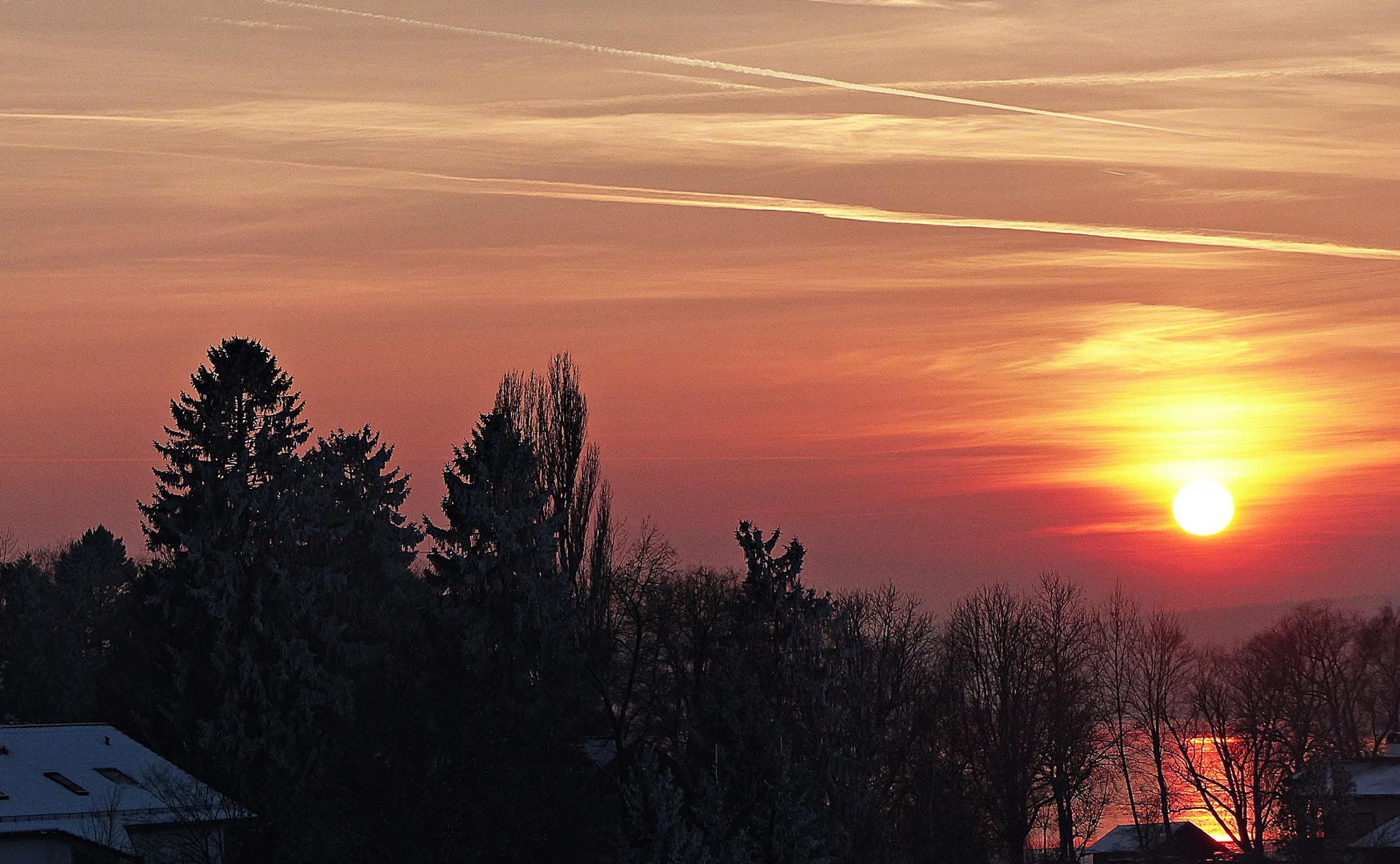 Guten Abend, gute Nacht Foto & Bild | deutschland, europe ...