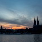 Guten Abend, Köln