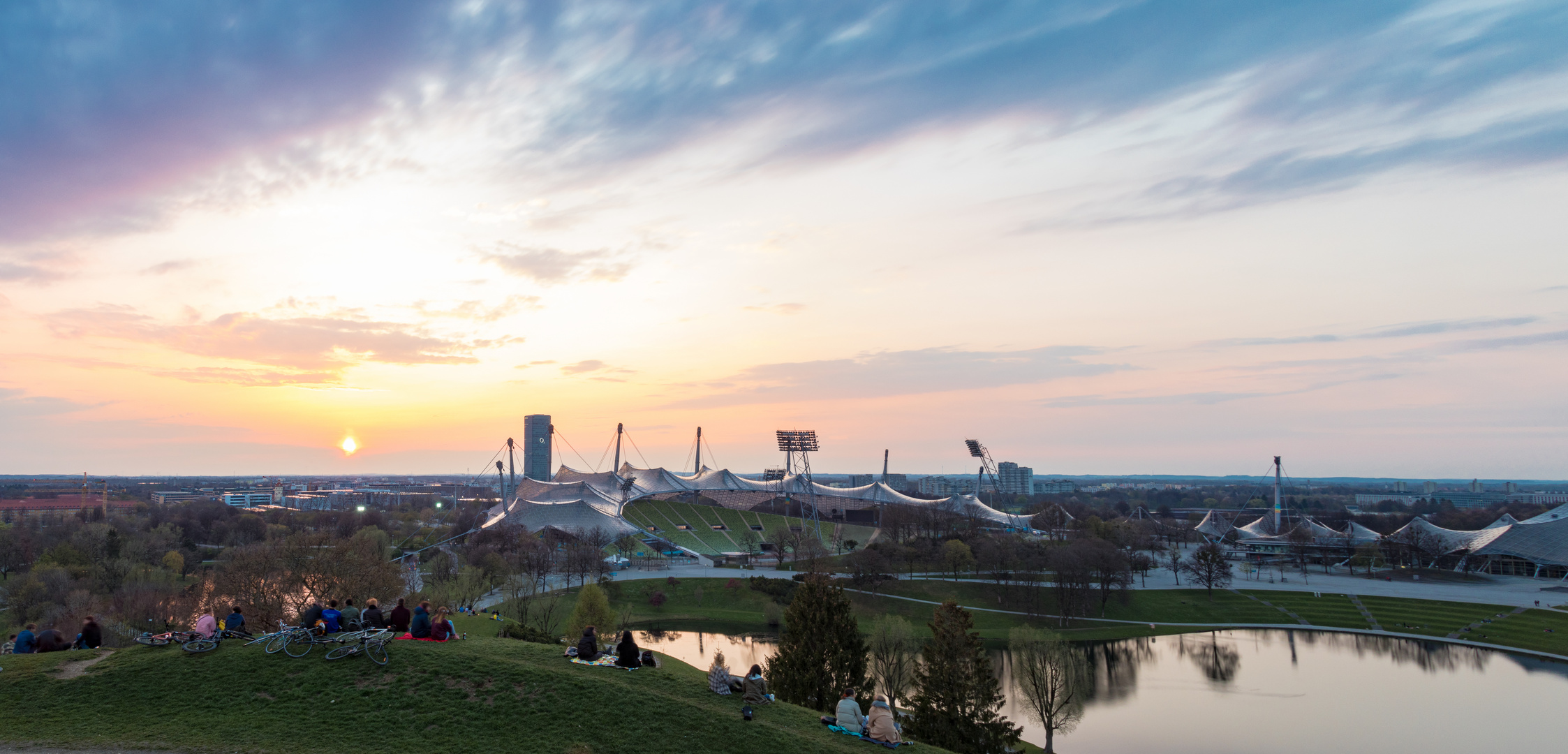 Guten Abend München 