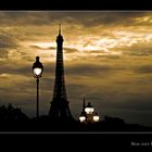 Guten Abend Paris
