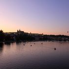 Guten Abend Prag