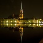 Guten Abend Schwerin