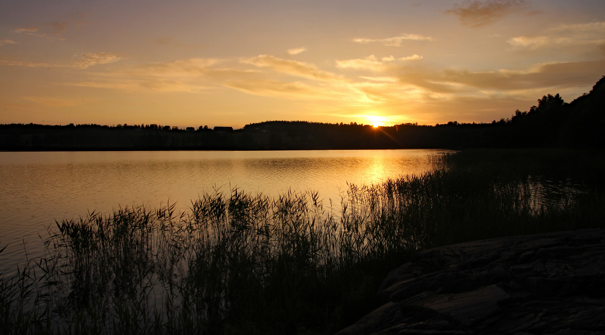 Guten Abend Skandinavien