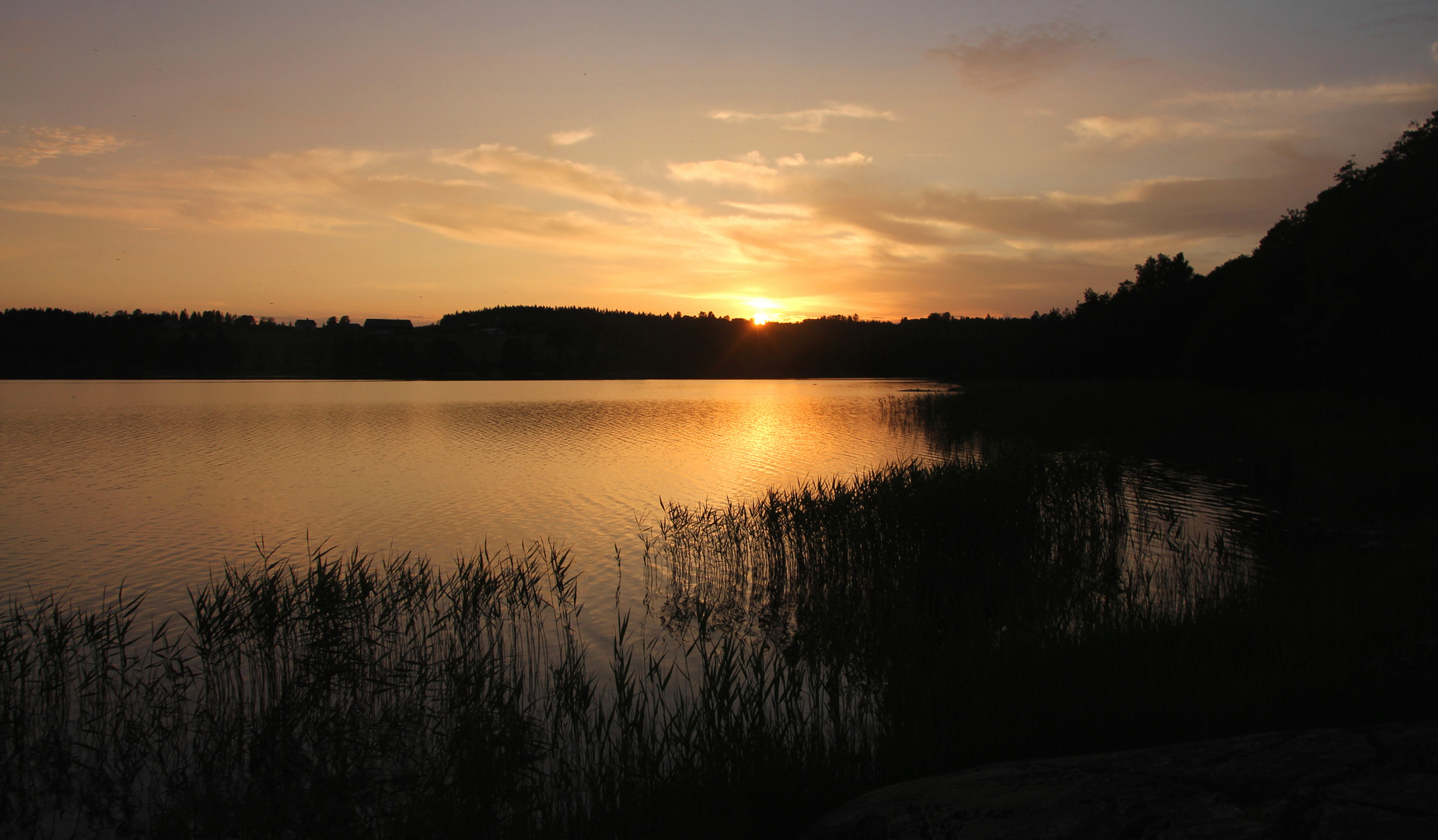 Guten Abend Skandinavien