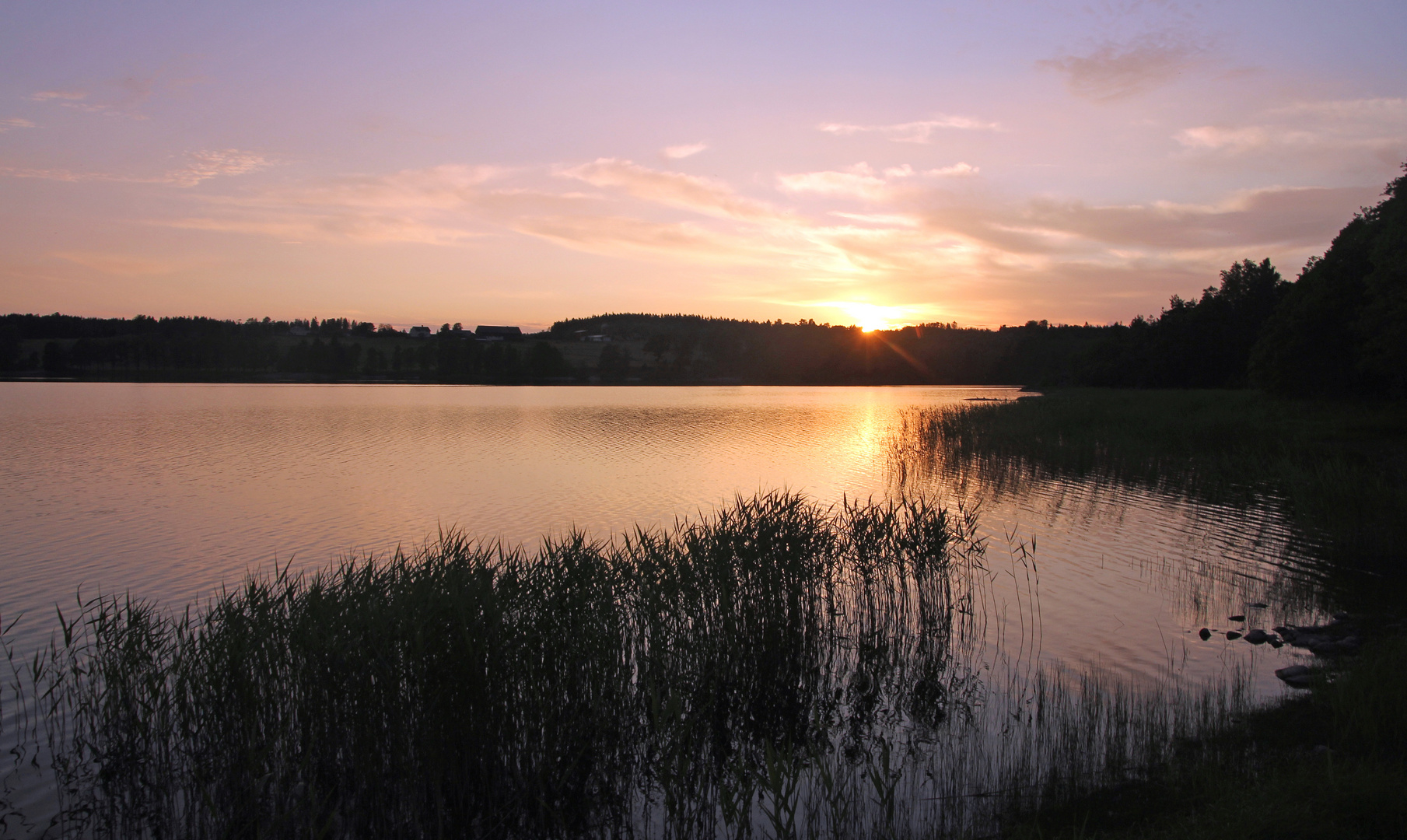 Guten Abend Skandinavien