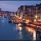 Guten Abend, Venedig