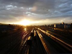 Guten Abend Zürich