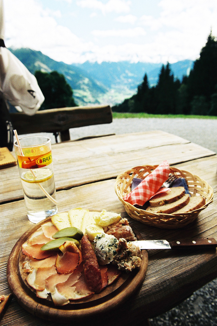 Guten Appetit Foto Bild Stillleben Essen Trinken Motive Bilder Auf Fotocommunity